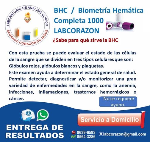 Uitlidad BHC nombre